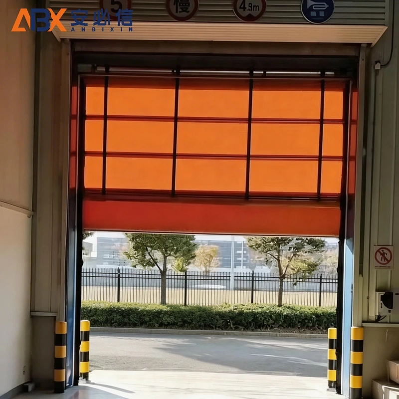 盐城市机械式门封