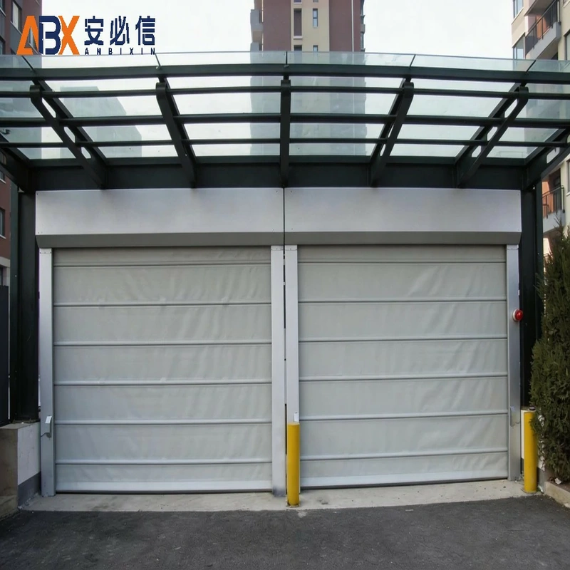 盐城市高速门